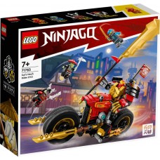 Kai robotas motociklas EVO LEGO® NINJAGO® 71783